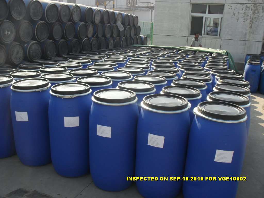 Sodium Lauryl Ether Sulfate – SLES - ETE